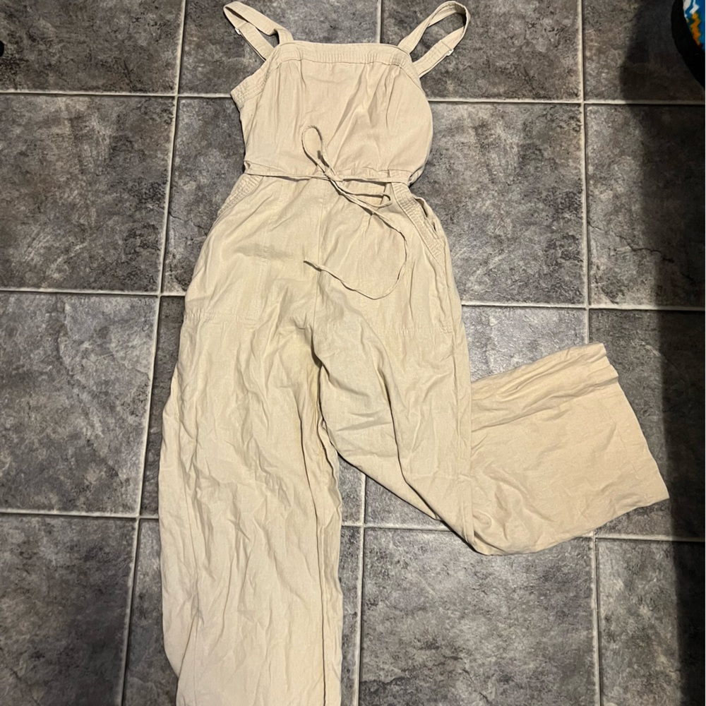Old Navy Jumpsuit